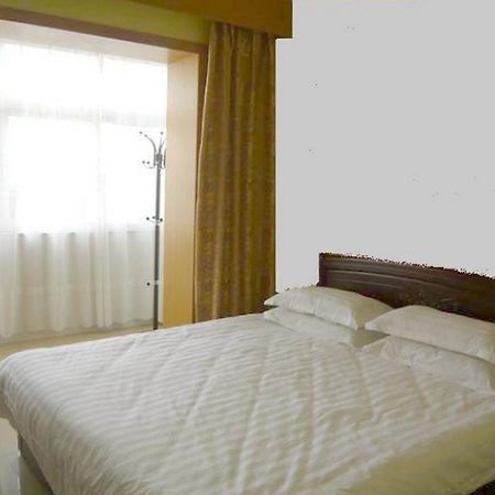 Beidaihe Liuzhuang Zhangyanxia Hostel Beidaihehaibin Esterno foto