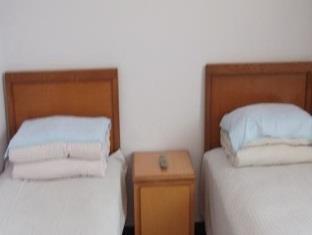 Beidaihe Liuzhuang Zhangyanxia Hostel Beidaihehaibin Esterno foto