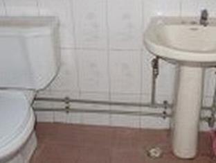 Beidaihe Liuzhuang Zhangyanxia Hostel Beidaihehaibin Esterno foto