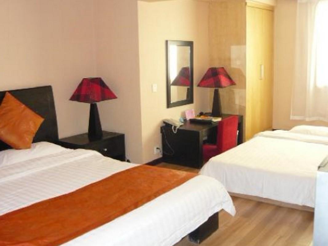 Beidaihe Liuzhuang Zhangyanxia Hostel Beidaihehaibin Esterno foto
