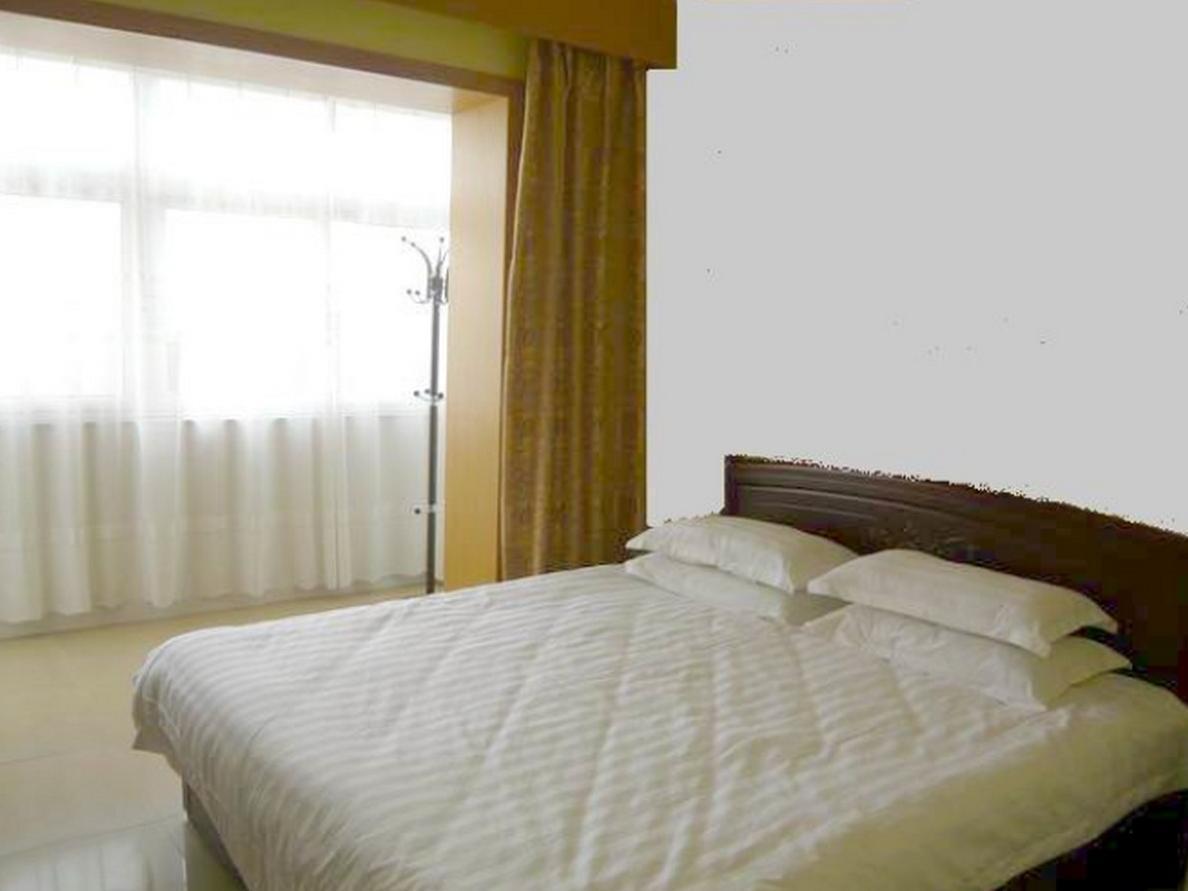 Beidaihe Liuzhuang Zhangyanxia Hostel Beidaihehaibin Esterno foto