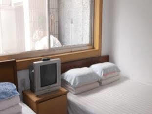 Beidaihe Liuzhuang Zhangyanxia Hostel Beidaihehaibin Esterno foto
