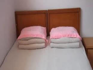Beidaihe Liuzhuang Zhangyanxia Hostel Beidaihehaibin Esterno foto